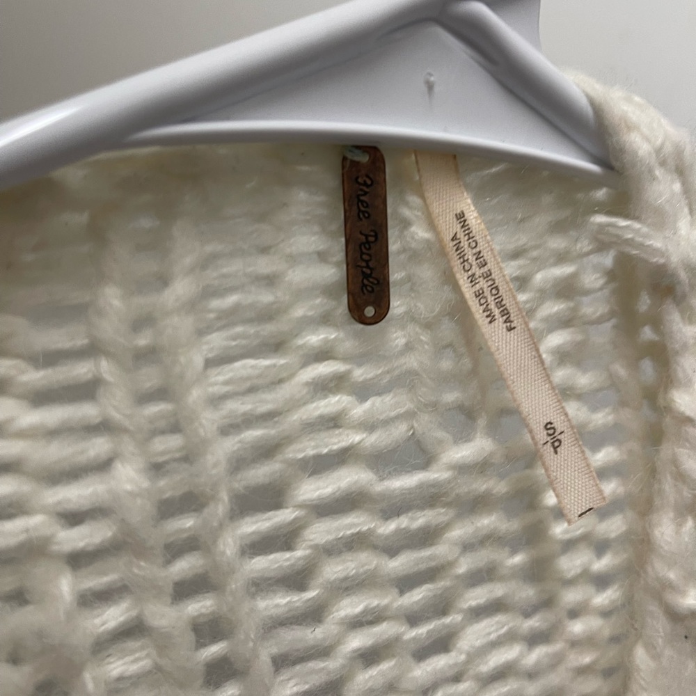 Cardigan, super cute!